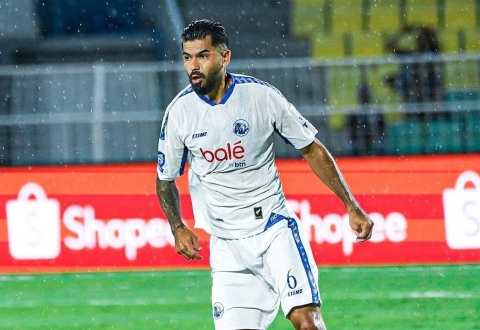 Nhận định Semen Padang vs Arema FC: Sức mạnh nghiêng về 1 bên