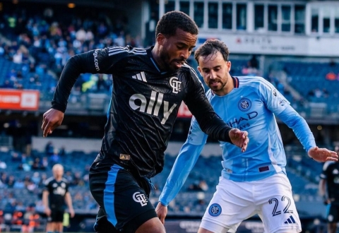 Nhận định Charlotte vs New York City: Khẳng định sức mạnh