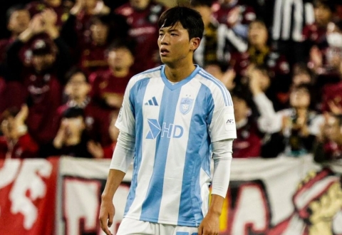 Nhận định Ulsan HD vs Suwon FC: Thế trận cân bằng