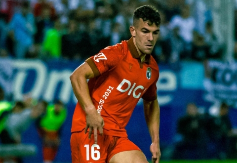 Nhận định Burgos CF vs Castellon: Thị uy sức mạnh