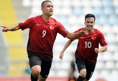 Nhận định Bosnia & Herzegovina U17 vs Thổ Nhĩ Kỳ U17: Thị uy sức mạnh