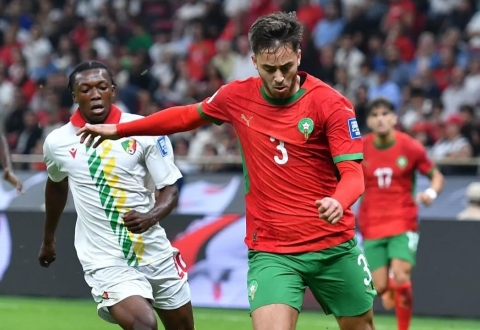 Nhận định Ma Rốc vs Mozambique: Lợi thế nghiêng hẳn về 1 bên