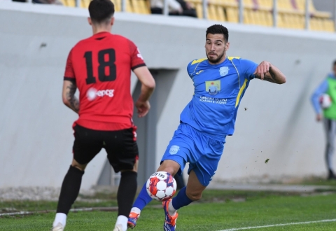 Nhận định FarDU vs Olympic: Lợi thế nghiêng hẳn về 1 bên