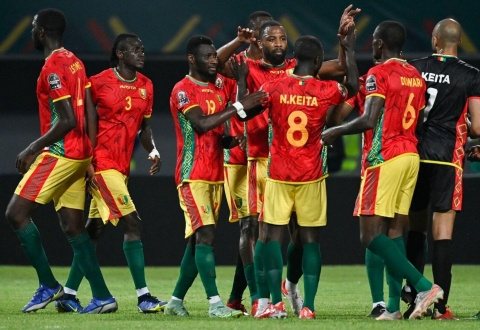 Nhận định Guinea vs Liberia: Thị uy sức mạnh