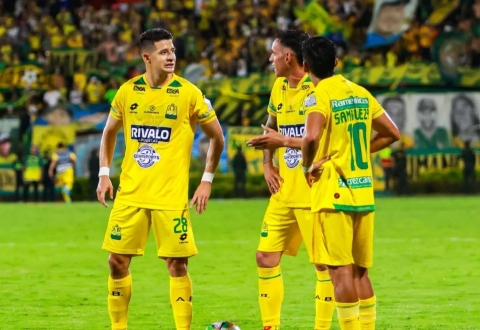 Nhận định Bucaramanga vs Santa Fe: Khẳng định sức mạnh