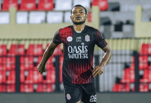 Nhận định Persijap Jepara vs Semen Padang: Thế trận 1 chiều