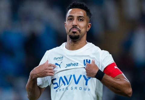 Nhận định Al Hilal vs Al Fateh: Chênh lệch đẳng cấp