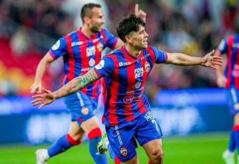 Nhận định CSKA Moscow vs Dynamo Makhachkala: Chênh lệch tỉ số