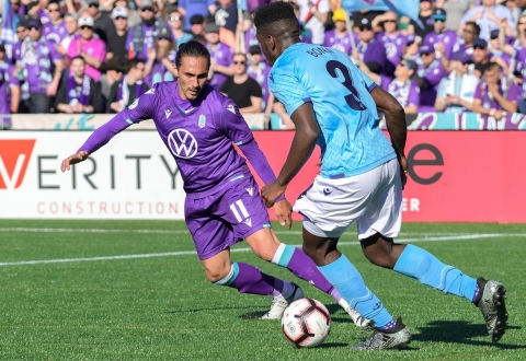 Nhận định Pacific FC vs HFX Wanderers: Diễn biến căng thẳng