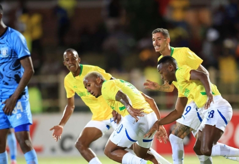 Nhận định Magesi vs Mamelodi Sundowns: Căng thẳng kịch tính