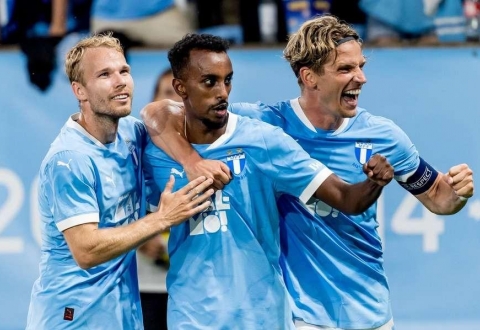Nhận định Malmo vs Sigma Olomouc: Diễn biến kịch tính