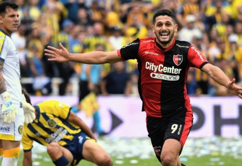 Nhận định Rosario Central vs Newells Old Boys: Derby hấp dẫn