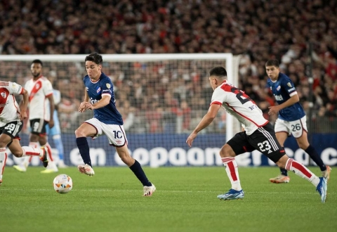 Nhận định Huracan FC vs Nacional: Thế trận vượt trội