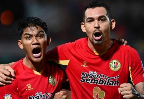 Nhận định Negeri Sembilan vs Kuching City FC: Thế trận kịch tính