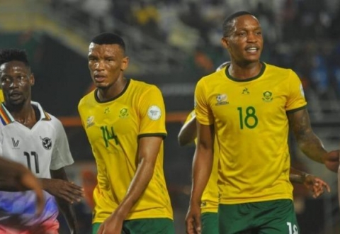 Nhận định Lesotho vs Nam Phi: Thế trận một chiều