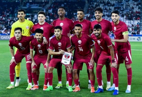 Nhận định Ấn Độ U23 vs Qatar U23: Khó cho Ấn Độ