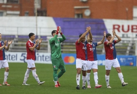 Nhận định Albion vs Porongos: Chủ nhà lợi thế