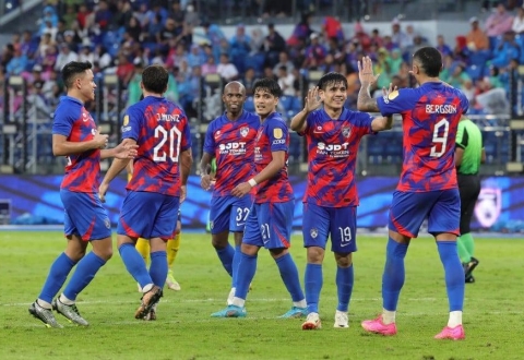 Nhận định Johor DT vs Penang: Lợi thế cho chủ nhà