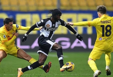 Nhận định Cagliari vs Parma: Hy vọng có điểm