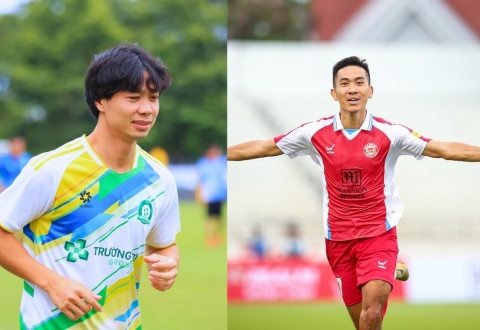 Trường Tươi Đồng Nai vs TP.HCM: Mở màn hấp dẫn