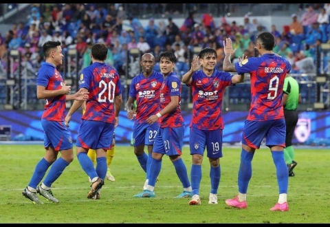 Nhận định Johor DT vs Machida: Đội khách áp đảo