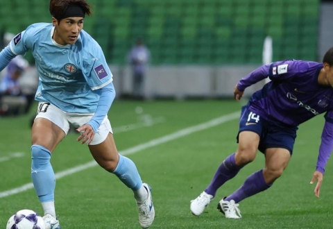 Nhận định Vissel Kobe vs Melbourne City: Có nhiều bàn thắng