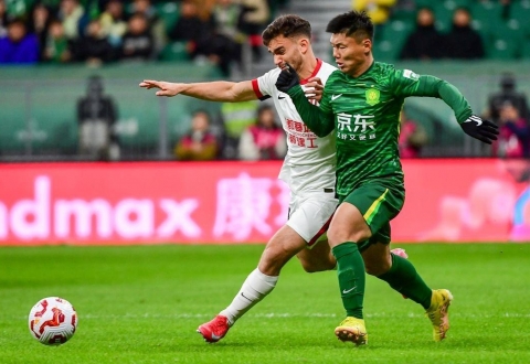 Nhận định Macarthur FC vs Beijing Guoan: Cơn mưa bàn thắng