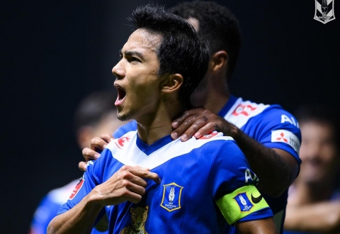 Nhận định Tampines vs Pathum United: Khó cho đại diện Thái Lan