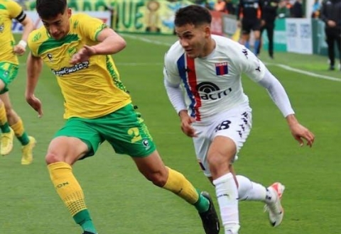 Nhận định Tigre vs Defensa y Justicia: Trận cầu hấp dẫn