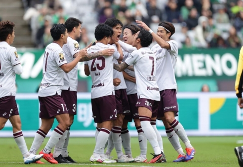 Nhận định Urawa Reds vs Vissel Kobe: Thế trận khó đoán