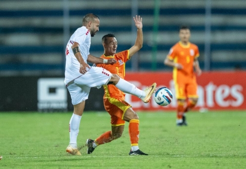 Nhận định Liban vs Bhutan: Chủ nhà thắng đậm