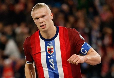 Nhận định Na Uy vs New Zealand: Có nhiều bàn thắng