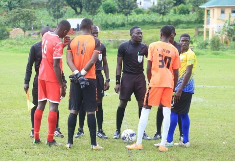 Nhận định Buhimba vs Kitara: Khó cho chủ nhà