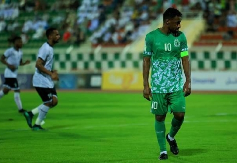 Nhận định Oman Club vs Ibri: Thế trận 1 chiều