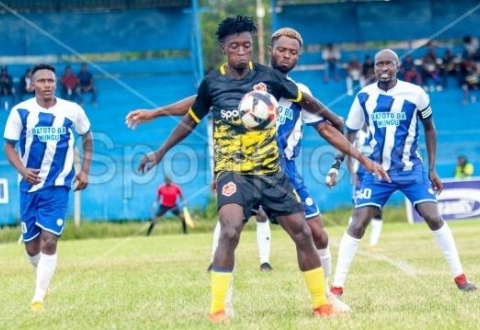 Nhận định Muranga vs Sofapaka: Trận cầu hấp dẫn