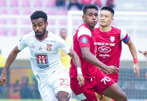 Nhận định Persis Solo vs Malut United: Thế trận hấp dẫn