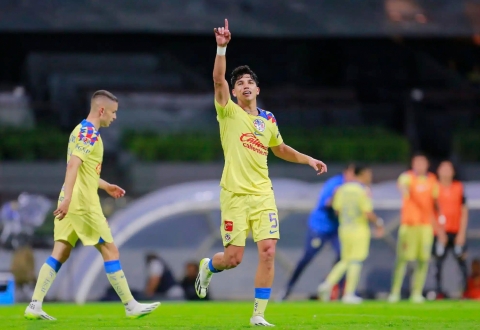 Nhận định Club America vs Puebla: Chiến thắng đậm