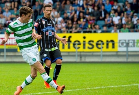 Nhận định Celtic vs Sturm Graz: Thế trận 1 chiều