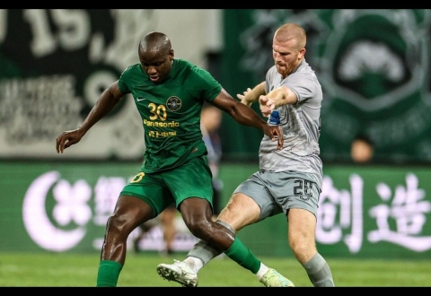 Nhận định Henan Songshan Longmen vs Zhejiang Professional: Bất phân thắng bại