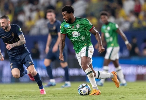 Nhận định Al Fateh vs Al Ettifaq: Chủ nhà thắng dễ