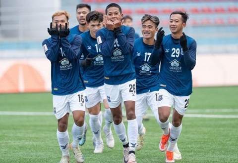 Nhận định Svay Rieng vs Falcons: Ngang tài ngang sức