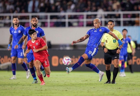 Nhận định Arema FC vs Borneo: Chủ nhà lợi thế