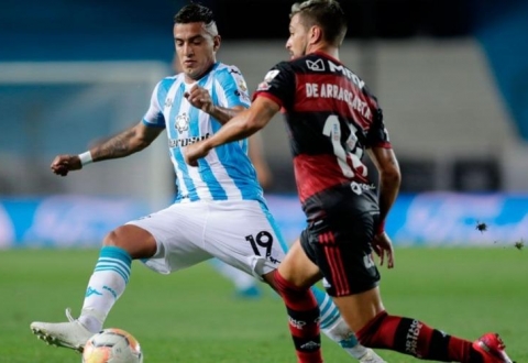 Nhận định Racing Club vs Flamengo RJ: Trận cầu rực lửa