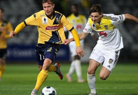 Nhận định Central Coast Mariners vs Wellington Phoenix: Trận cầu hấp dẫn