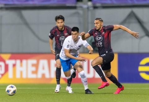 Nhận định Lion City vs Bangkok Utd: Trận cầu nhiều bàn