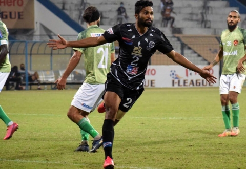 Nhận định Gokulam vs Mohammedan: Chiến thắng cách biệt