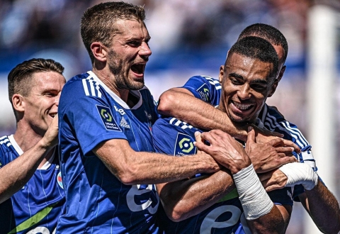 Nhận định Angers vs Auxerre: Đôi công hấp dẫn