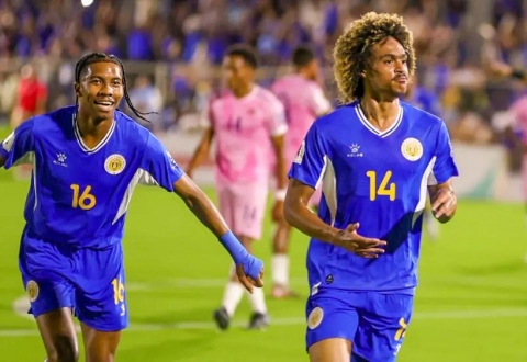 Nhận định Bermuda vs Curacao: Thế trận 1 chiều