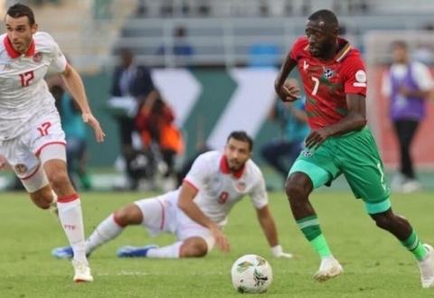 Nhận định Kenya vs Guinea Xích đạo: Một tỷ số hòa