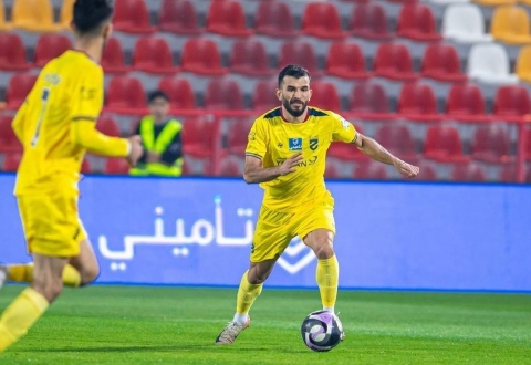 Nhận định Al Kholood vs Al Hazem: Ngang tài ngang sức